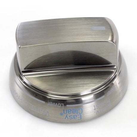 This is a genuine LG AEZ74533346 KNOB ASSEMBLY