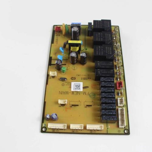 This is a genuine Samsung DE92-03960C MAIN PCB ASSEMBLY