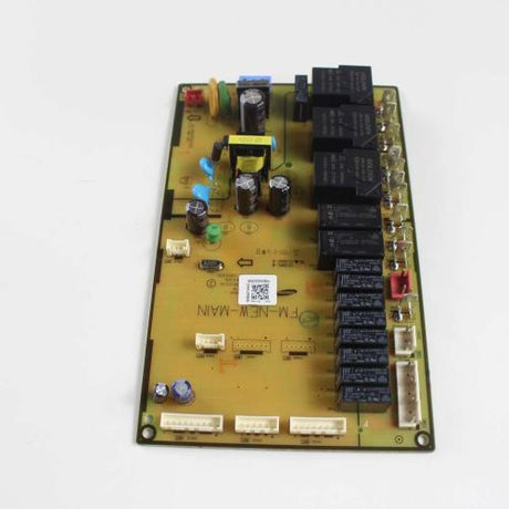 This is a genuine Samsung DE92-03960C MAIN PCB ASSEMBLY