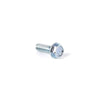 Electrolux 240555005 SCREW,HEX WASHER HEAD,8-32 X 3