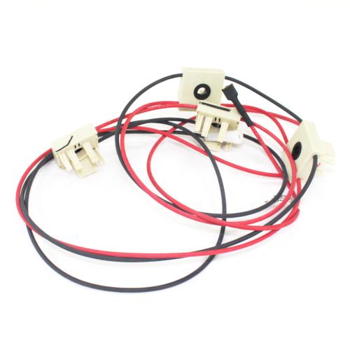 This is a genuine Whirlpool WPW10548355 SWITCH HARNESS 4POS US