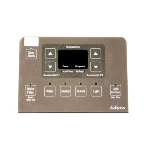 GE WR55X20689 INTERFACE DISPENSER ASM