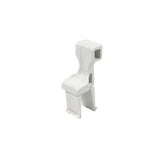 Electrolux 5304501271 CLIP,FREEZER BASKET