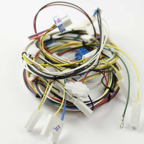This is a genuine Samsung DG39-00048B ASSEMBLY MAIN WIRE HARNESS