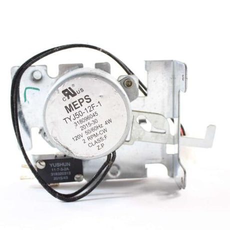 Electrolux 318261230 MOTOR,LATCH ASSY