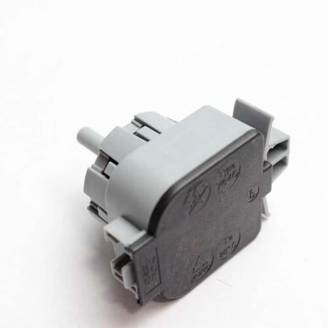 Electrolux 137055800 SENSOR-PRESSURE,LOW FREQ ANAL