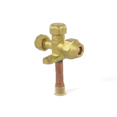 Midea 15500204000008 VALVE (GAS)