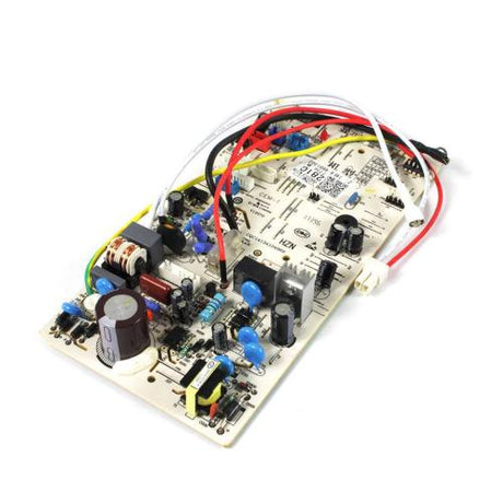 GE WJ26X23772 INDOOR PCB