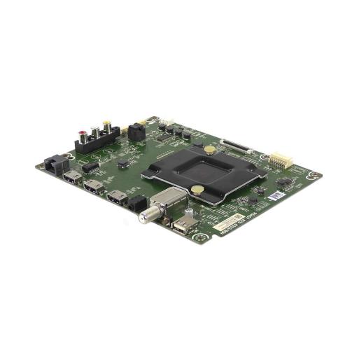 This is a genuine Hisense 239776 MAIN BOARD