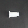 Electrolux 5304507146 BEARING-HINGE,NATURAL,(8)