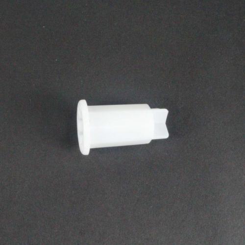Electrolux 5304507146 BEARING-HINGE,NATURAL,(8)