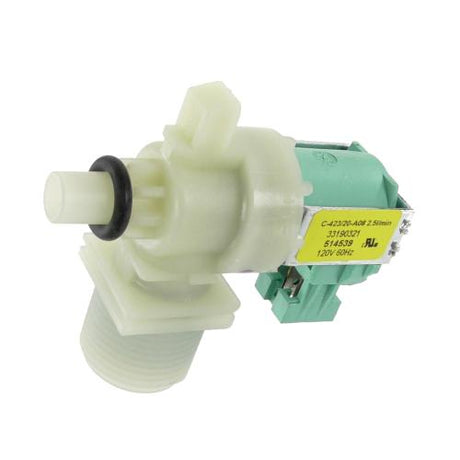 Hisense G611906 INLET VALVE ASSY 120 V