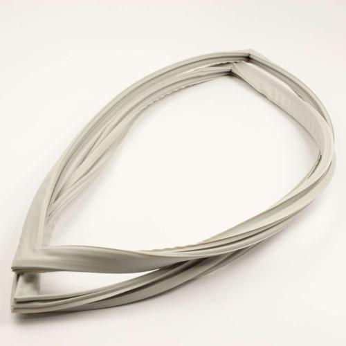This is a genuine Samsung DA63-07734A GASKET DOOR-FRE