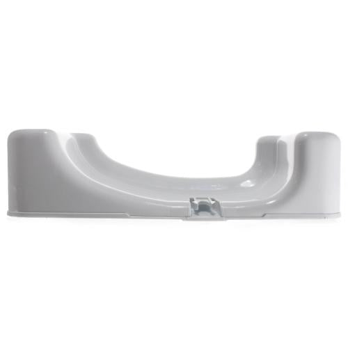 This is a genuine Midea 12131000004317 DRAIN PAN
