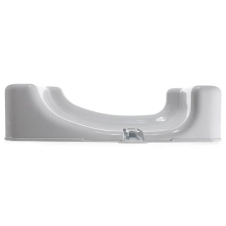 This is a genuine Midea 12131000004317 DRAIN PAN