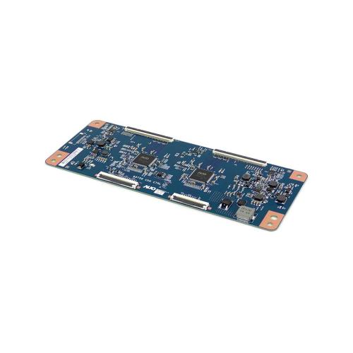 Hisense 1207530 T-CON BOARD