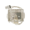 GE WB25X20200 LAMP HALOGEN ASM