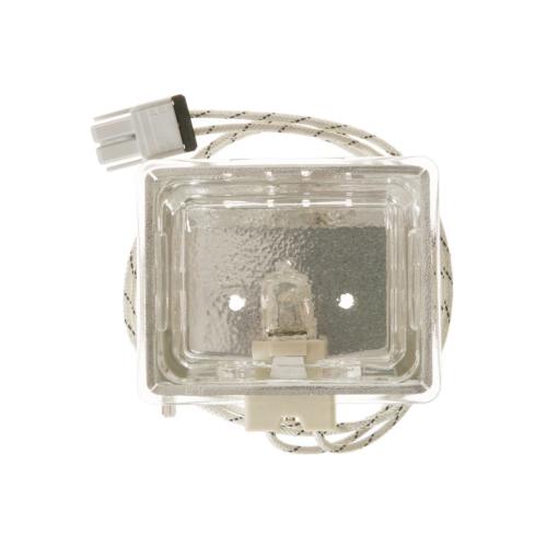 GE WB25X20200 LAMP HALOGEN ASM