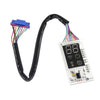 LG EBR75072408 DISPLAY PCB ASSEMBLY