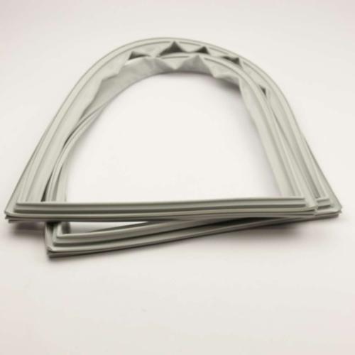 This is a genuine LG ADX73670408 DOOR GASKET