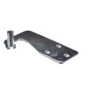 Bertazzoni Z320231 LEFT UPPER HINGE-HOLLOW PIN