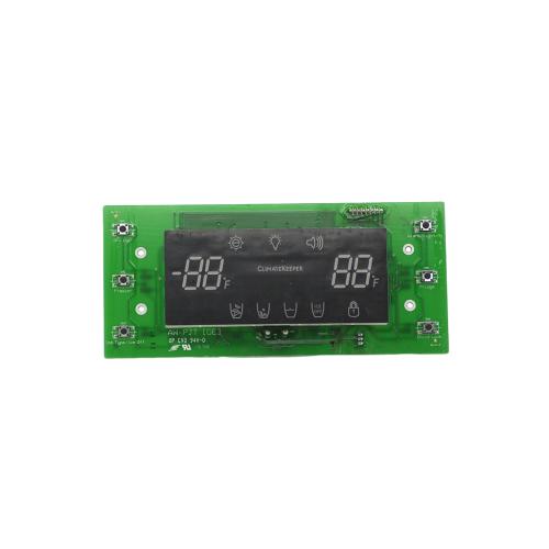 Samsung DA41-00475D LCD PCB KIT ASSEMBLY