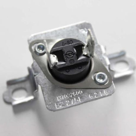 This is a genuine Electrolux 137032600 LIMITER,THERMAL, HEATER