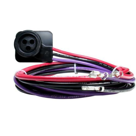 Rheem 45-100834-80 PRO MOLEX PLUG/ADAPTER