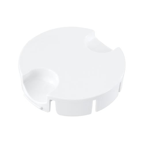 This is a genuine Liebherr 743363300 COVER