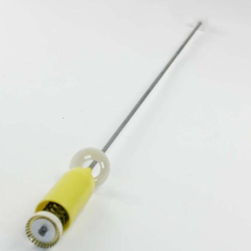 GE WH16X543 ROD/SPR YLLW