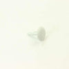 GE WR2X8693 PLUG DR WHT