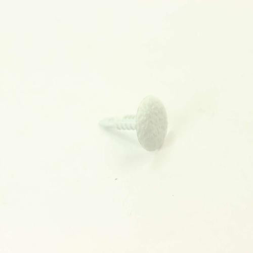 GE WR2X8693 PLUG DR WHT