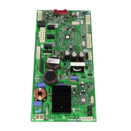 LG EBR86093796 PCB ASSEMBLY,MAIN