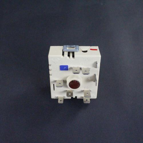 This is a genuine LG EBF60688001 ROTARY SWITCH