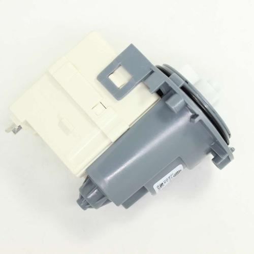 This is a genuine Samsung DC31-00054D PUMP-DRAIN