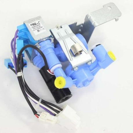 Samsung DA97-08587A ASSEMBLY WATER VALVE