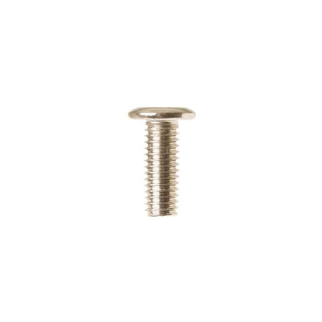 GE WB01K10100 SCR 10-32 TRP 1/2