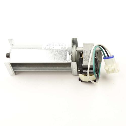 GE WD26X10056 BLOWER DISHWASHER