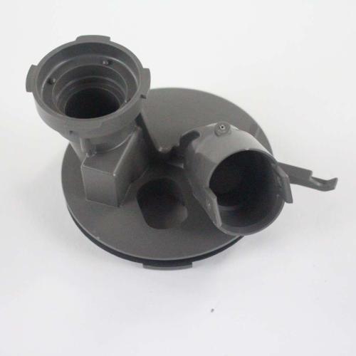 Whirlpool WPW10455272 COVER