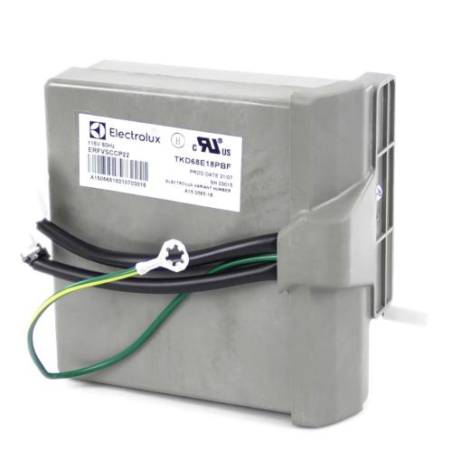 Electrolux 5304527038 INVERTER BOARD,ASSEMBLY,COMPRE