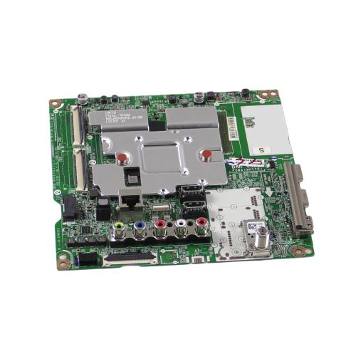 LG EBU66085101 BPR TOTAL ASSEMBLY
