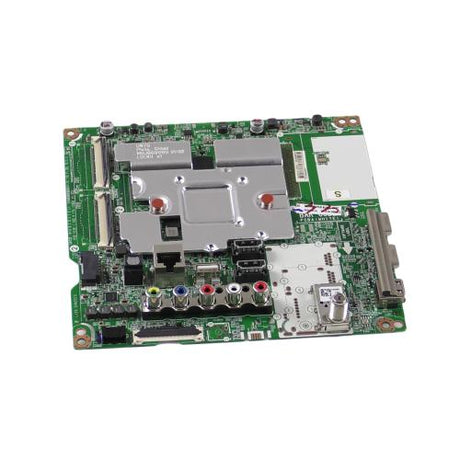 LG EBU66085101 BPR TOTAL ASSEMBLY
