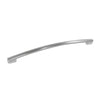 GE WB15X29386 HANDLE AND END CAP ASM