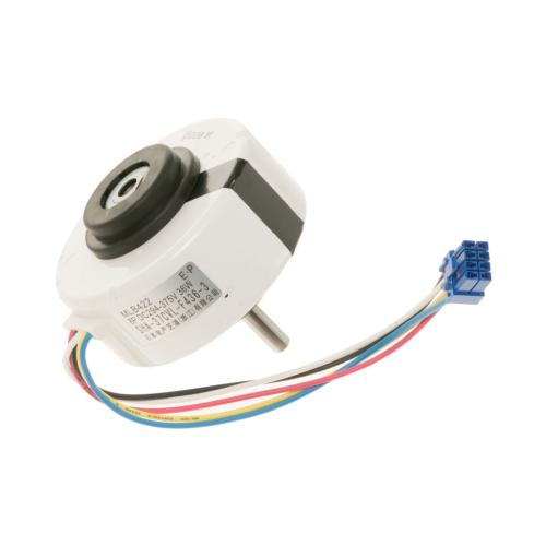 GE WP94X10306 DC IN FAN MOTOR