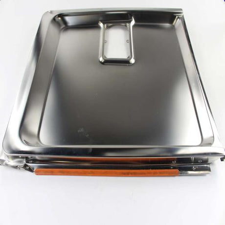 This is a genuine Electrolux A00010702 LINER,DOOR