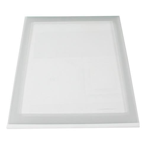 This is a genuine Whirlpool W11097340 SHELF-GLAS