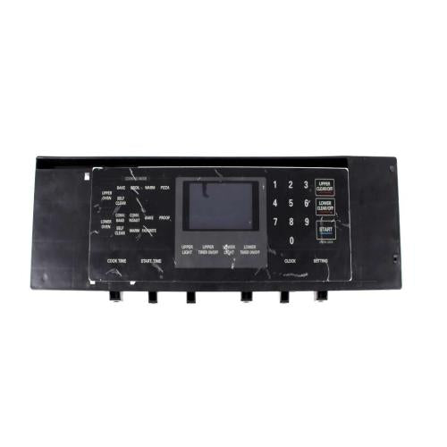 This is a genuine LG MEG62705701 DISPLAY HOLDER