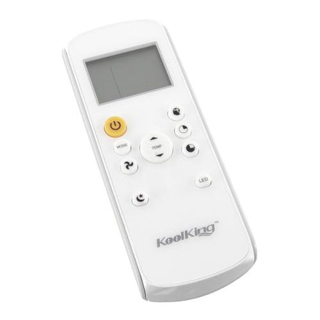 Midea 17317000A52854 REMOTE CONTROLLER