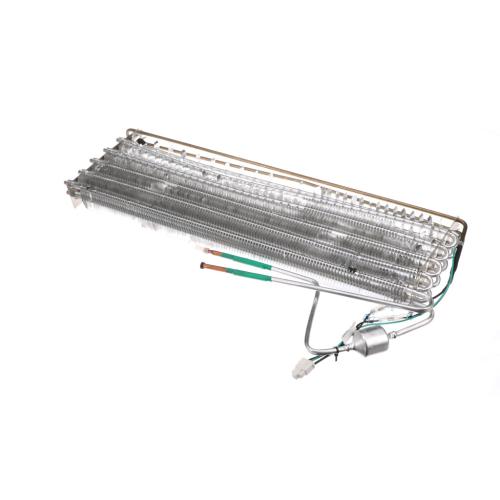 This is a genuine Bertazzoni Z370593 FREEZER FIN EVAPORATOR