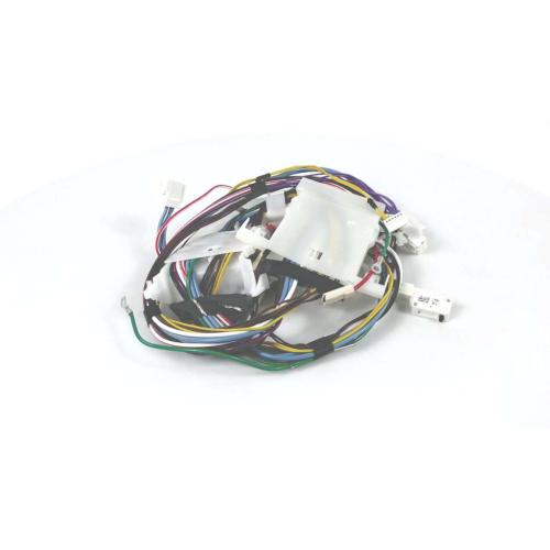This is a genuine Whirlpool WPW10444720 WIRE-HARNESS